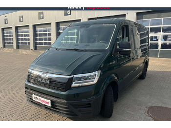 Μικρό λεωφορείο MAN TGE