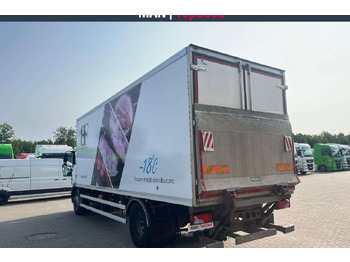 Φορτηγό ψυγείο MAN TGM 18.250 4X2 Thermo King (8626): φωτογραφία 3 Φορτηγό ψυγείο MAN TGM 18.250 4X2 Thermo King (8626): φωτογραφία 3