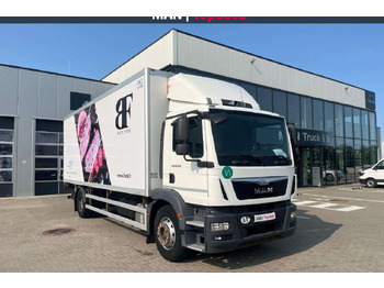 Φορτηγό ψυγείο MAN TGM 18.250 4X2 Thermo King (8626): φωτογραφία 2 Φορτηγό ψυγείο MAN TGM 18.250 4X2 Thermo King (8626): φωτογραφία 2