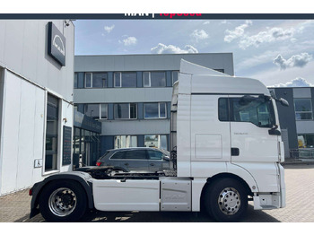 Τράκτορας MAN TGX 18.470 4x2 Retarder (8520): φωτογραφία 3 Τράκτορας MAN TGX 18.470 4x2 Retarder (8520): φωτογραφία 3