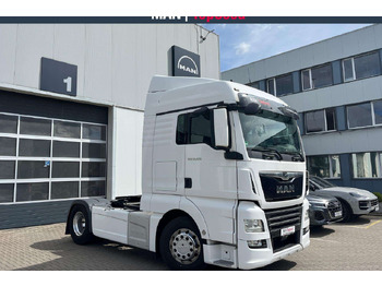 Τράκτορας MAN TGX 18.470 4x2 Retarder (8520): φωτογραφία 2 Τράκτορας MAN TGX 18.470 4x2 Retarder (8520): φωτογραφία 2