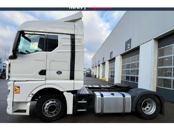 Τράκτορας MAN TGX 18.480 4x2 GM cab 7011: φωτογραφία 3 Τράκτορας MAN TGX 18.480 4x2 GM cab 7011: φωτογραφία 3