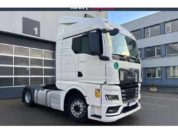 Τράκτορας MAN TGX 18.480 4x2 GM cab 7011: φωτογραφία 2 Τράκτορας MAN TGX 18.480 4x2 GM cab 7011: φωτογραφία 2