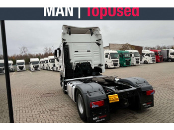 Τράκτορας MAN TGX 18.510 4x2 Retarder (8097): φωτογραφία 3