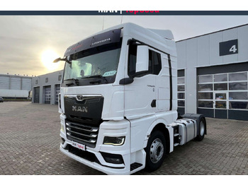 Τράκτορας MAN