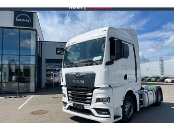 Τράκτορας MAN TGX 18.470