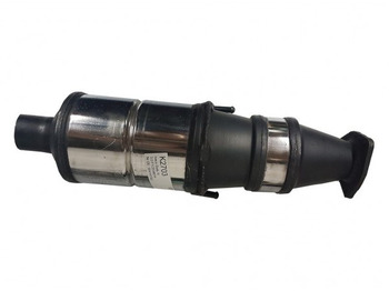 Καταλυτικός μετατροπέας IVECO Daily