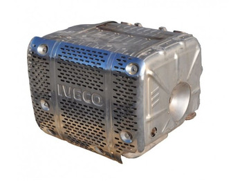 Καταλυτικός μετατροπέας IVECO Stralis