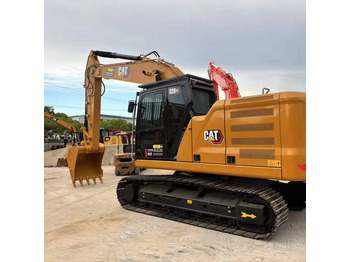Εκσκαφέας CATERPILLAR 320CL