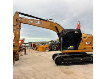 Εκσκαφέας CATERPILLAR 320CL