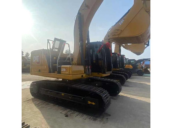 Εκσκαφέας 2024 year new model Used Cat 320GC 320D 320D 320C 320CL Caterpillar hydraulic crawler excavators in good condition: φωτογραφία 2
