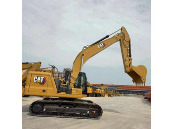 Εκσκαφέας 2024 year new model Used Cat 320GC 320D 320D 320C 320CL Caterpillar hydraulic crawler excavators in good condition: φωτογραφία 5