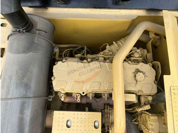 Ερπυστριοφόρος εκσκαφέας 20Tons excavator Used CAT Excavator 325D 320D 320B 320BL 320C 320CL On sale: φωτογραφία 5