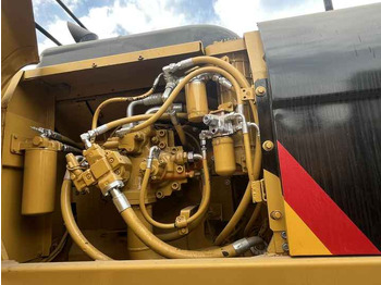 Ερπυστριοφόρος εκσκαφέας 20Tons excavator Used CAT Excavator 325D 320D 320B 320BL 320C 320CL On sale: φωτογραφία 2