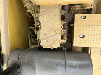 Ερπυστριοφόρος εκσκαφέας 20Tons excavator Used CAT Excavator 325D 320D 320B 320BL 320C 320CL On sale: φωτογραφία 3