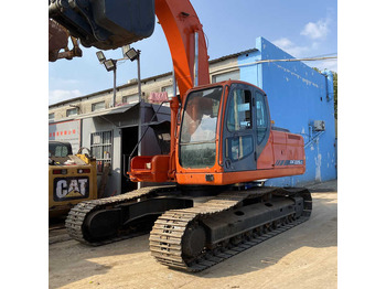 Εκσκαφέας DOOSAN DH220