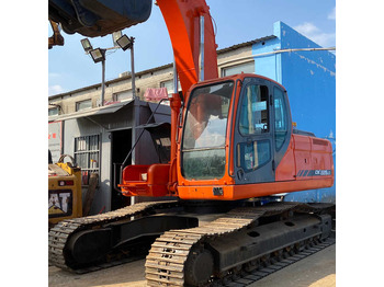 Εκσκαφέας DOOSAN DH220