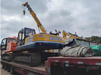 Εκσκαφέας Best Selling DOOSAN excavator machine construction used machinery equipment dx225 DX60 DX70 DH60  DH220 used excavators in stock: φωτογραφία 4