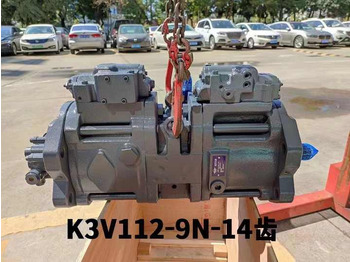Εκσκαφέας Best Selling DOOSAN excavator machine construction used machinery equipment dx225 DX60 DX70 DH60  DH220 used excavators in stock: φωτογραφία 2