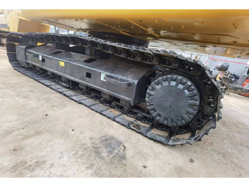 Ερπυστριοφόρος εκσκαφέας Caterpilllar CAT 320D 320GX 312D Excavator Used Hydraulic Crawler Excavator Used Cat Excavator: φωτογραφία 5