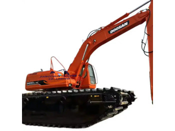 Εκσκαφέας DOOSAN DH220LC-7