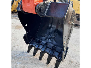 Ερπυστριοφόρος εκσκαφέας Doosan Dx140LC-9c Excavator Small Used Good Condition Original Excavators From South Korea: φωτογραφία 4