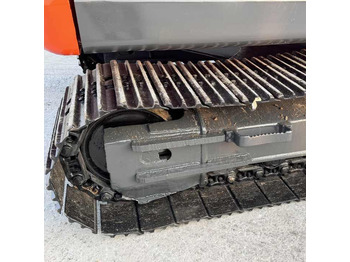 Ερπυστριοφόρος εκσκαφέας Doosan Dx140LC-9c Excavator Small Used Good Condition Original Excavators From South Korea: φωτογραφία 5