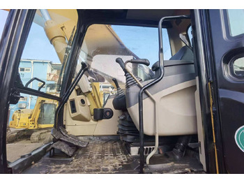 Ερπυστριοφόρος εκσκαφέας Excellent Condition Used Japan Original Caterpillar Cat 330CL Excavator for Sale: φωτογραφία 4