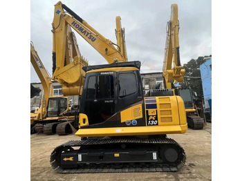 Ερπυστριοφόρος εκσκαφέας KOMATSU PC130-7