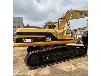 Ερπυστριοφόρος εκσκαφέας CATERPILLAR 325BL