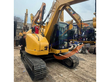 Μίνι εκσκαφέας CATERPILLAR 308 D