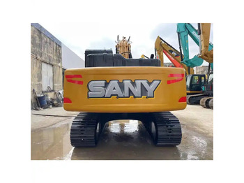 Εκσκαφέας Good Price Used Sany Sy 215c Crawler Excavator in Good Condition Sany 215 Excavator: φωτογραφία 5