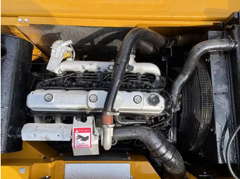 Εκσκαφέας Good Price Used Sany Sy 215c Crawler Excavator in Good Condition Sany 215 Excavator: φωτογραφία 3