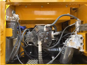 Εκσκαφέας Good Price Used Sany Sy 215c Crawler Excavator in Good Condition Sany 215 Excavator: φωτογραφία 4