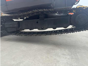 Μίσθωση  High Quality Secondhand Small Excavator Doosan Dx60 Dx75 Korea Origin Mini Excavator Machine Good Price for Guyana High Quality Secondhand Small Excavator Doosan Dx60 Dx75 Korea Origin Mini Excavator Machine Good Price for Guyana: φωτογραφία 4