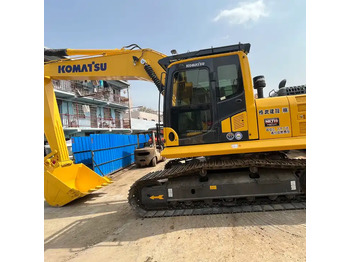 Ερπυστριοφόρος εκσκαφέας KOMATSU PC200-8