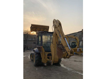 Φορτωτής εκσκαφέας JCB 3cX backhoe loader manufactured in 2022 with telescopic boom JCB3CX JCB4CX JCB 3DX nice price: φωτογραφία 3