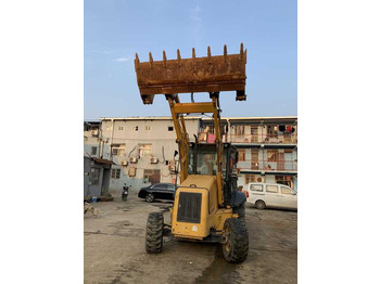 Φορτωτής εκσκαφέας JCB 3cX backhoe loader manufactured in 2022 with telescopic boom JCB3CX JCB4CX JCB 3DX nice price: φωτογραφία 4