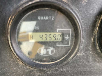 Φορτωτής εκσκαφέας JCB 3cX backhoe loader manufactured in 2022 with telescopic boom JCB3CX JCB4CX JCB 3DX nice price: φωτογραφία 5