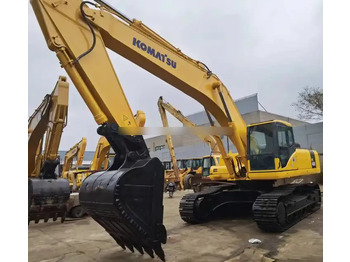 Ερπυστριοφόρος εκσκαφέας KOMATSU PC300-7