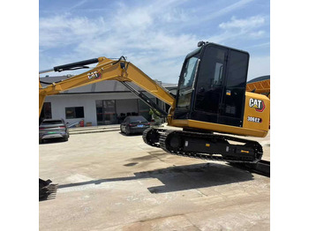 Εκσκαφέας CATERPILLAR 305.5E