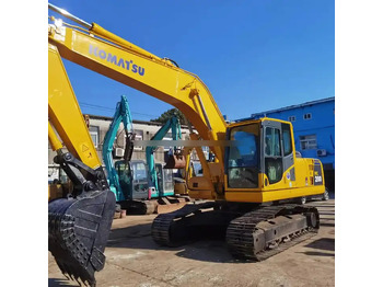 Εκσκαφέας KOMATSU PC200-8