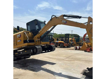 Εκσκαφέας CATERPILLAR 306E
