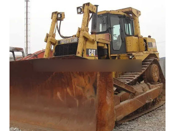 Μπουλντόζα CATERPILLAR D8R