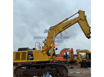 Μίσθωση  Pc500 Pc700 Low Price Wholesale Used Japanese Komatsu Excavator PC500 PC460 PC650 PC700 PC850 Hydraulic Crawler Excavator Pc500 Pc700 Low Price Wholesale Used Japanese Komatsu Excavator PC500 PC460 PC650 PC700 PC850 Hydraulic Crawler Excavator: φωτογραφία 2