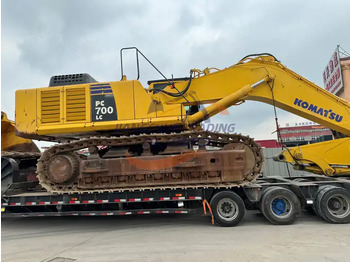 Μίσθωση  Pc500 Pc700 Low Price Wholesale Used Japanese Komatsu Excavator PC500 PC460 PC650 PC700 PC850 Hydraulic Crawler Excavator Pc500 Pc700 Low Price Wholesale Used Japanese Komatsu Excavator PC500 PC460 PC650 PC700 PC850 Hydraulic Crawler Excavator: φωτογραφία 5