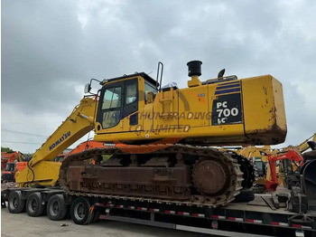 Μίσθωση  Pc500 Pc700 Low Price Wholesale Used Japanese Komatsu Excavator PC500 PC460 PC650 PC700 PC850 Hydraulic Crawler Excavator Pc500 Pc700 Low Price Wholesale Used Japanese Komatsu Excavator PC500 PC460 PC650 PC700 PC850 Hydraulic Crawler Excavator: φωτογραφία 4