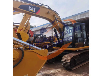Μίνι εκσκαφέας CATERPILLAR 308 D