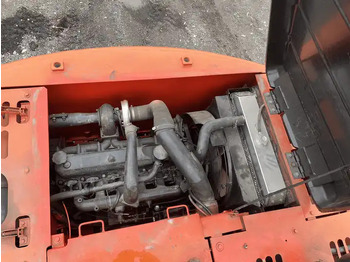 Εκσκαφέας Used Doosan Dh150W-7 Medium 15 Ton Second-Hand Construction Machinery Doosan 60W/150W/210W in Stock: φωτογραφία 4
