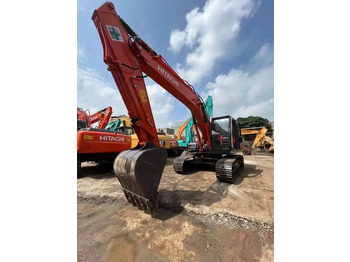 Ερπυστριοφόρος εκσκαφέας Used Hitachi ZX200 crawler Excavator, Japan Made used Hitachi ZX200  large Excavator on sale: φωτογραφία 3